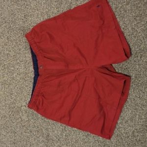 Polo Ralph Lauren mens 2X shorts
